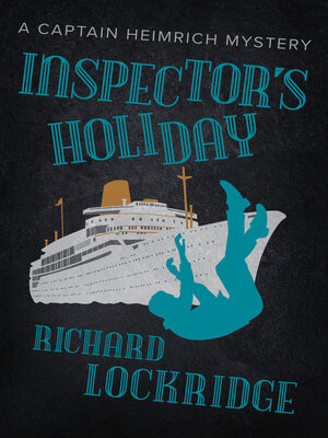 cover image of Inspector's Holiday